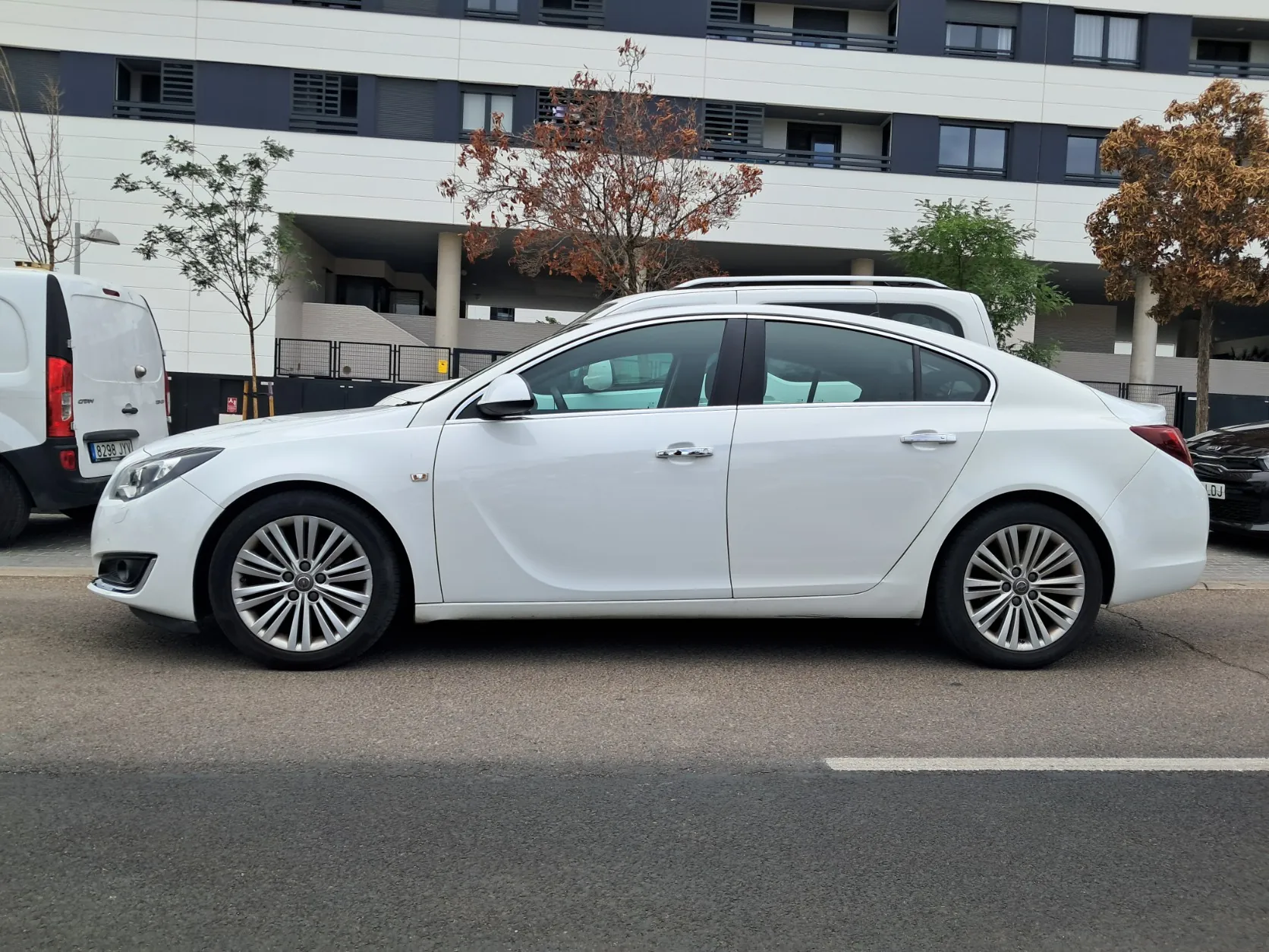 Opel Insignia 2.0 CDTI 163 CV Excellence Auto