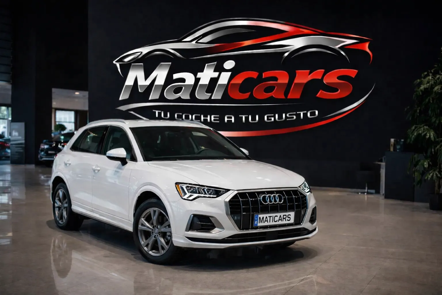 Audi Q3 Sportback 40 TFSI quattro Advanced