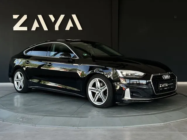 Audi A5 S Line 35 TDI 120kW S tronic Sportback
