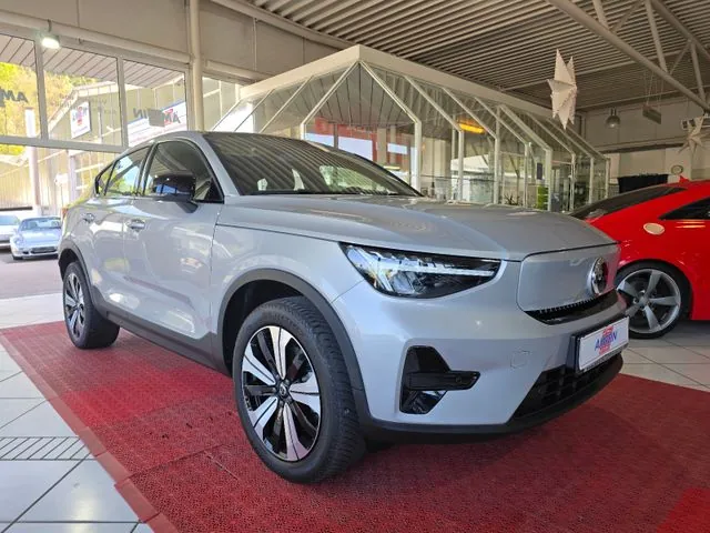 Volvo C40 Recharge Single Core