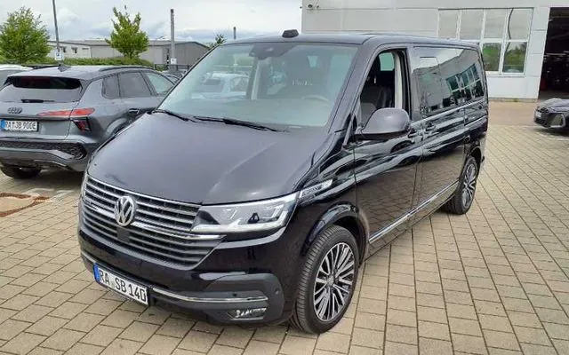 Volkswagen Transporter Multivan Premium Corto 2.0 TDI 150kW BMT DSG