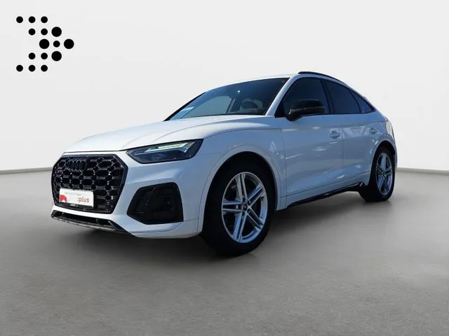 Audi Q5 Sportback SQ5 TDI Quattro