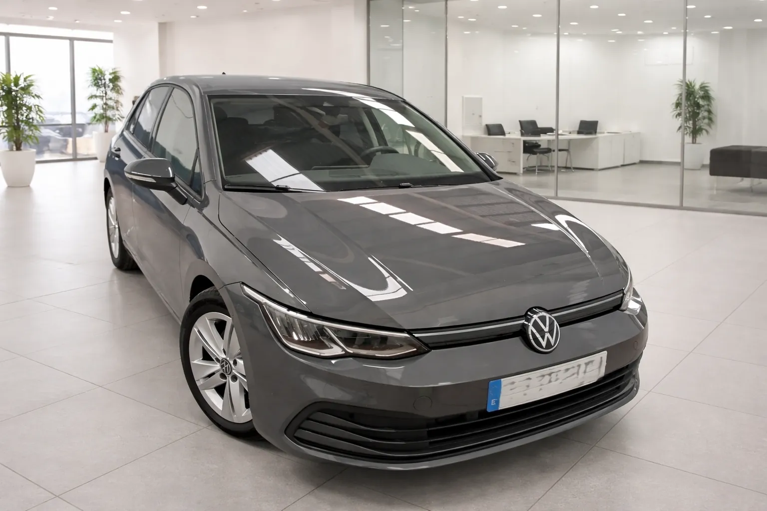 Volkswagen Golf Advance 2.0 TDI 110kW 150CV