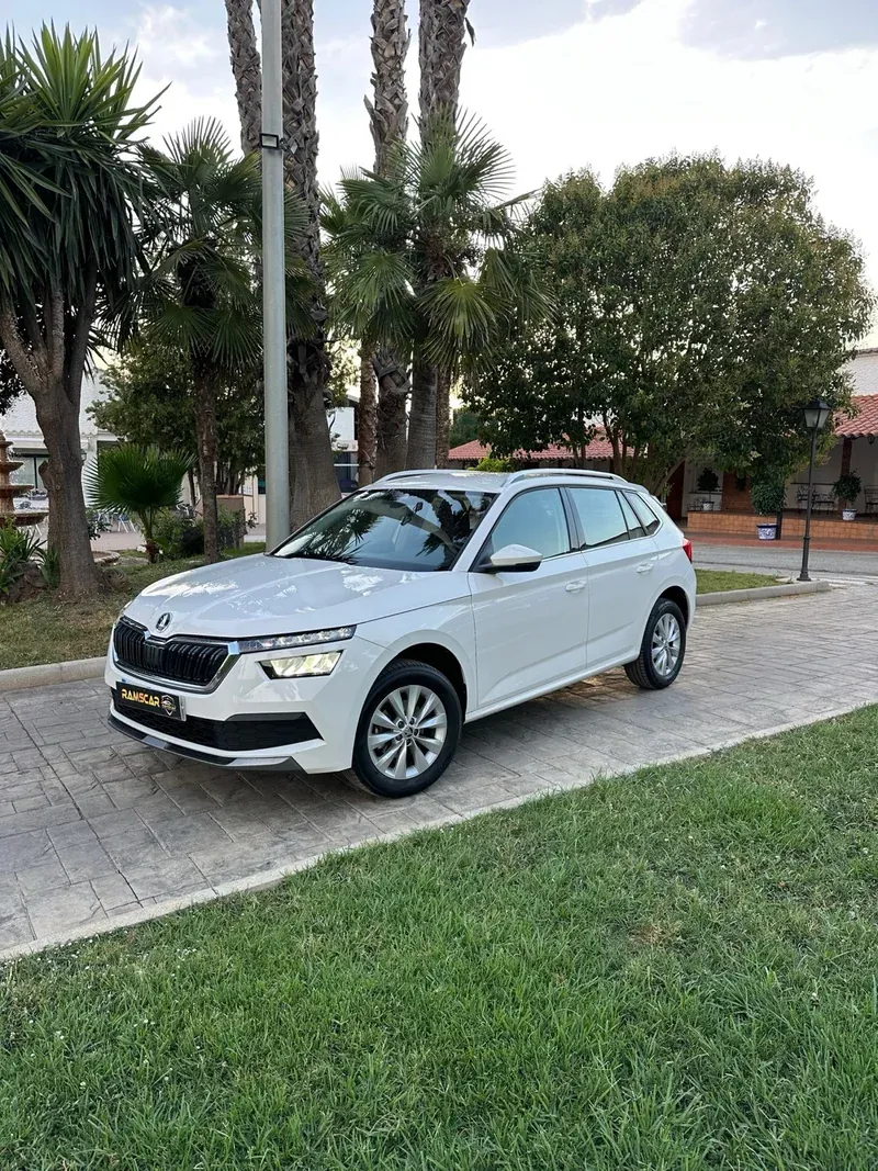 1.0 TSI 110 Ambition 5p S/S DSG