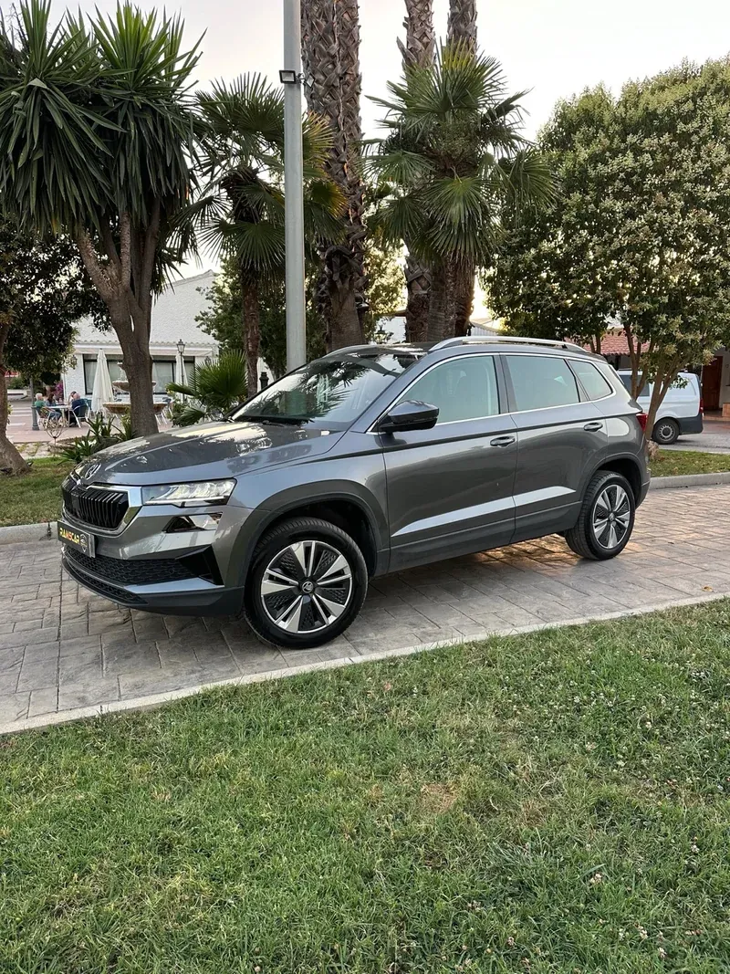2.0 TDI 115 Style 5p S/S DSG