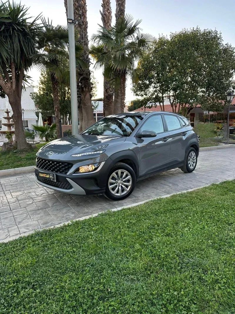 1.0 TGDi 120 Klass 5p S/S