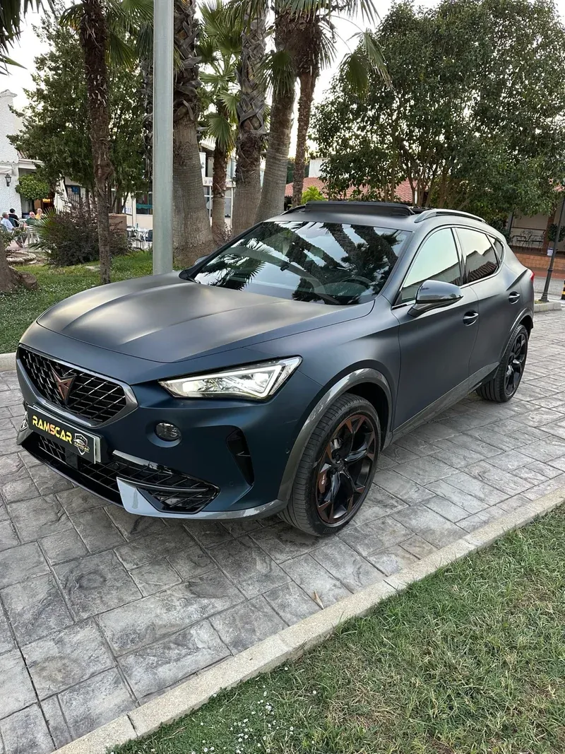2.0 TSI 310 VZ 4Drive 5p S/S DSG7
