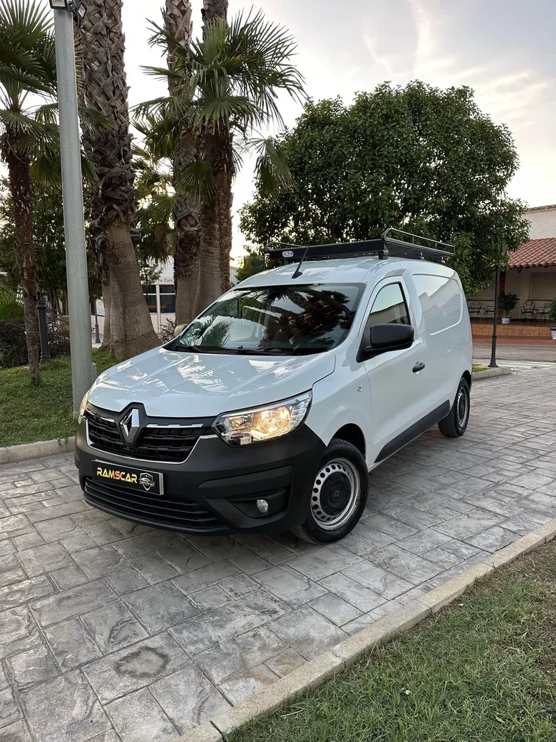 1.5 dCi 95 Confort 4p S/S