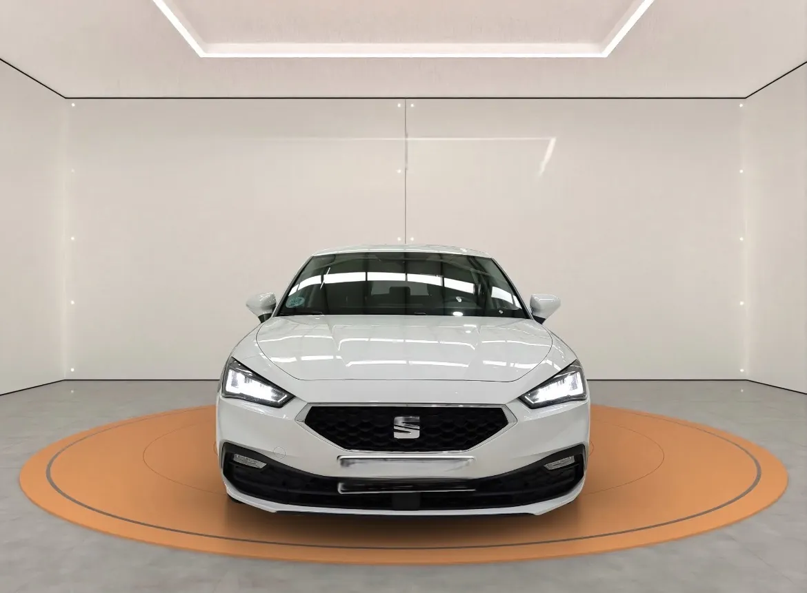 Seat Leon 2.0 TDI 85kW SS Style Go