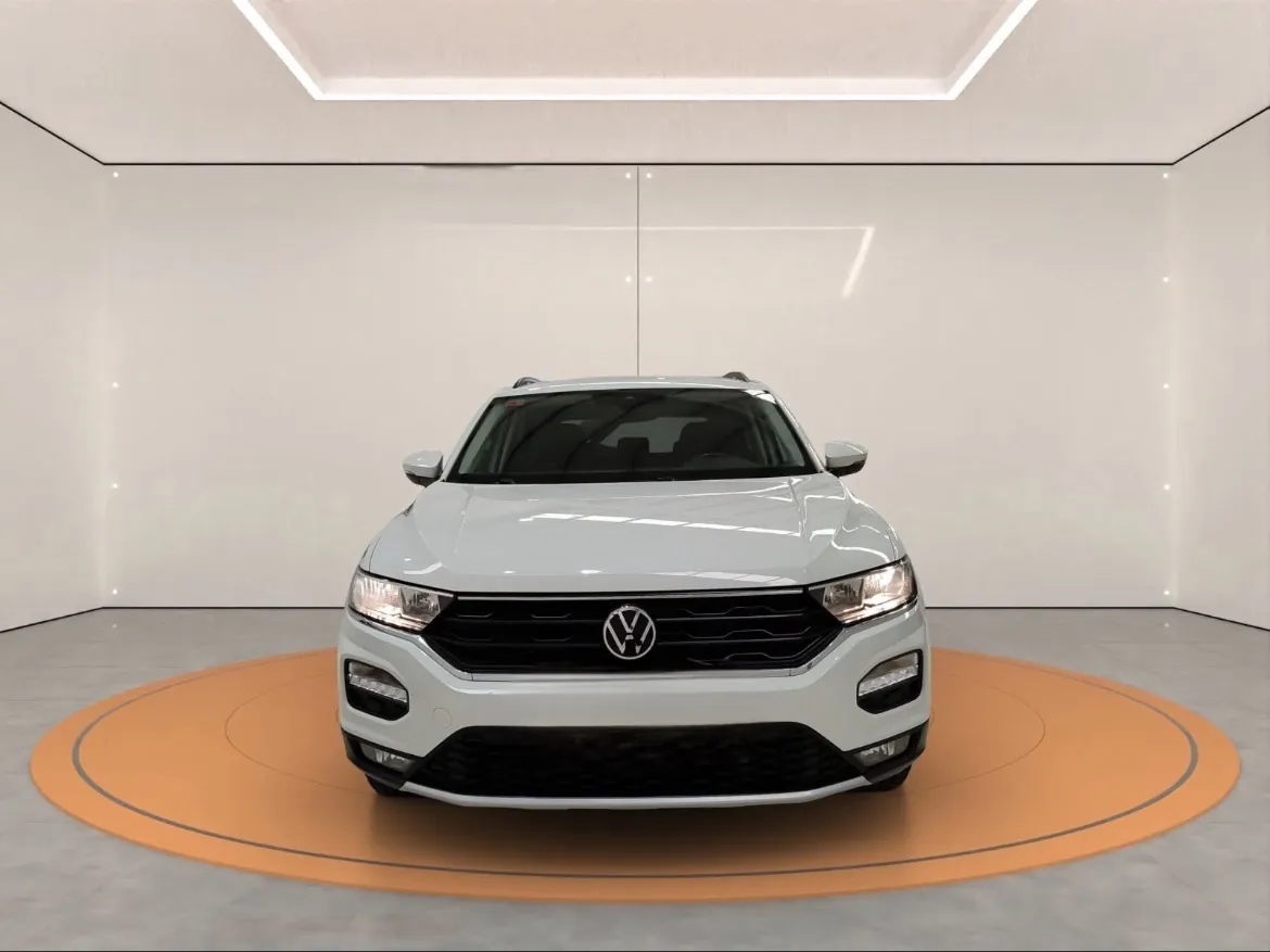 Volkswagen T Roc Advance 2.0 TDI 110kW 150CV DSG