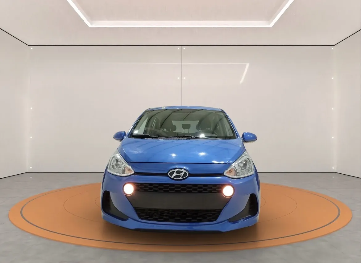 Hyundai I10 1.0 Klass