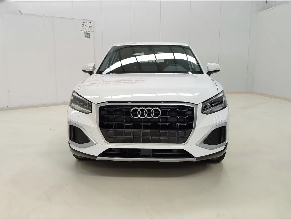 Audi Q2 Advanced 30 TDI 85 kW (116 CV) S tronic