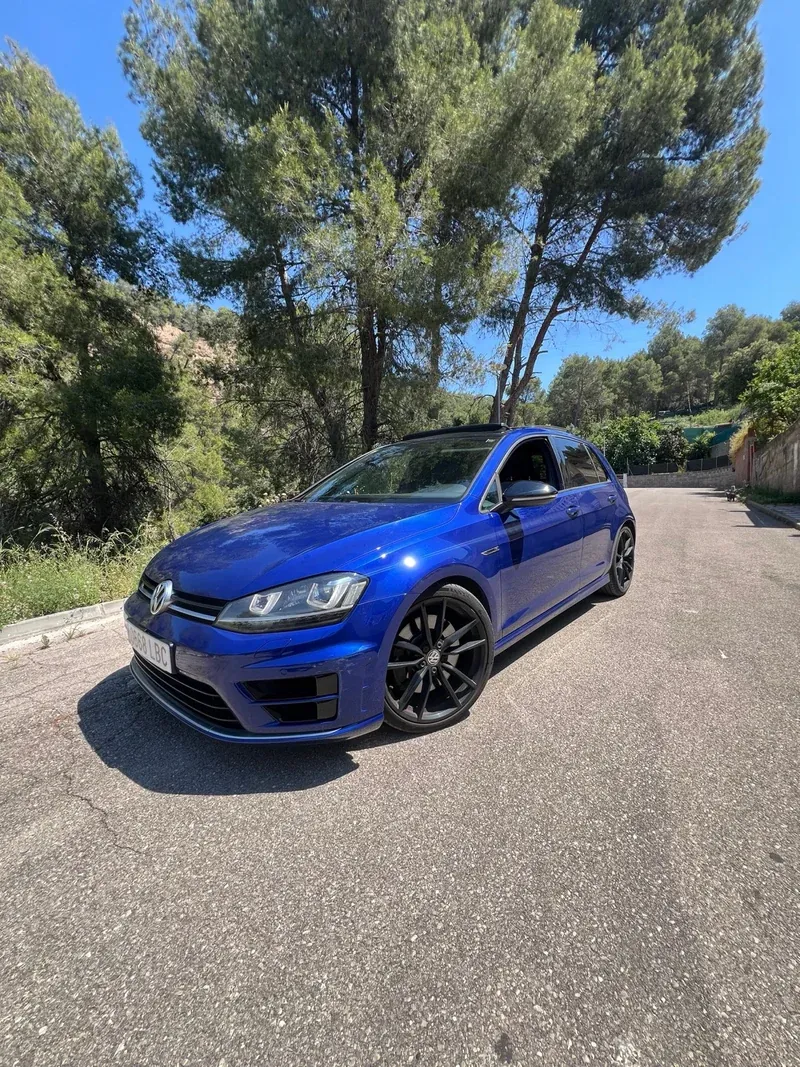Golf 5p R 2.0 TSI 300 CV BMT