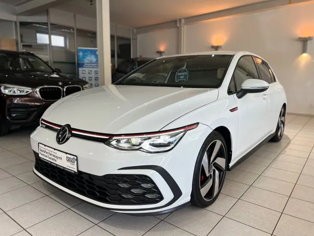 Golf 5p GTI Performance 2.0 TSI 180 kW (245 CV) DSG 7 vel.