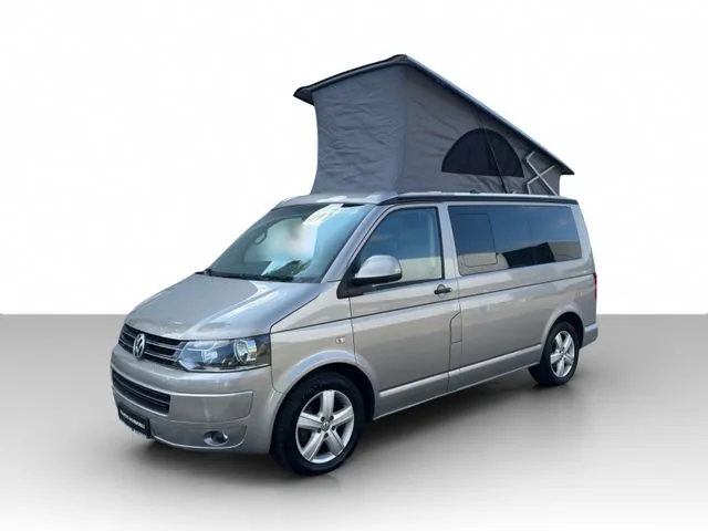 Kombi Corto T.M. 2.0 TDI 140cv 4mot 2.8T