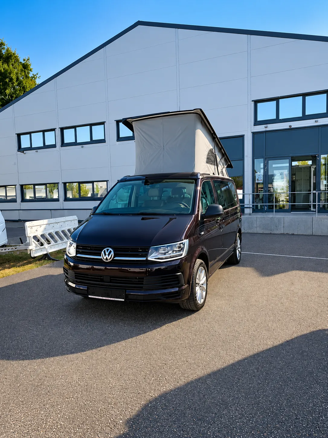 Ocean 2.0 TDI BMT 150 kW (204 CV) DSG 7 vel.