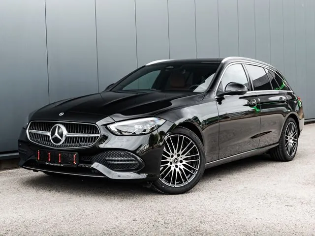 C 300 Estate