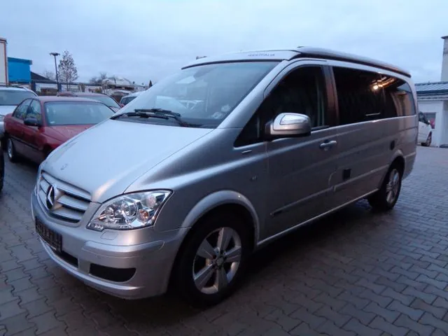 Viano 3.0 CDI 224 CV Trend Compacto