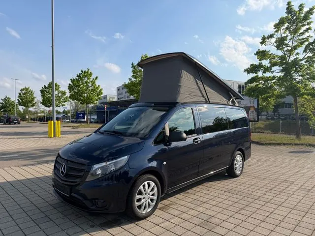 Mercedes Benz Vito 220 d Marco Polo Activity Largo