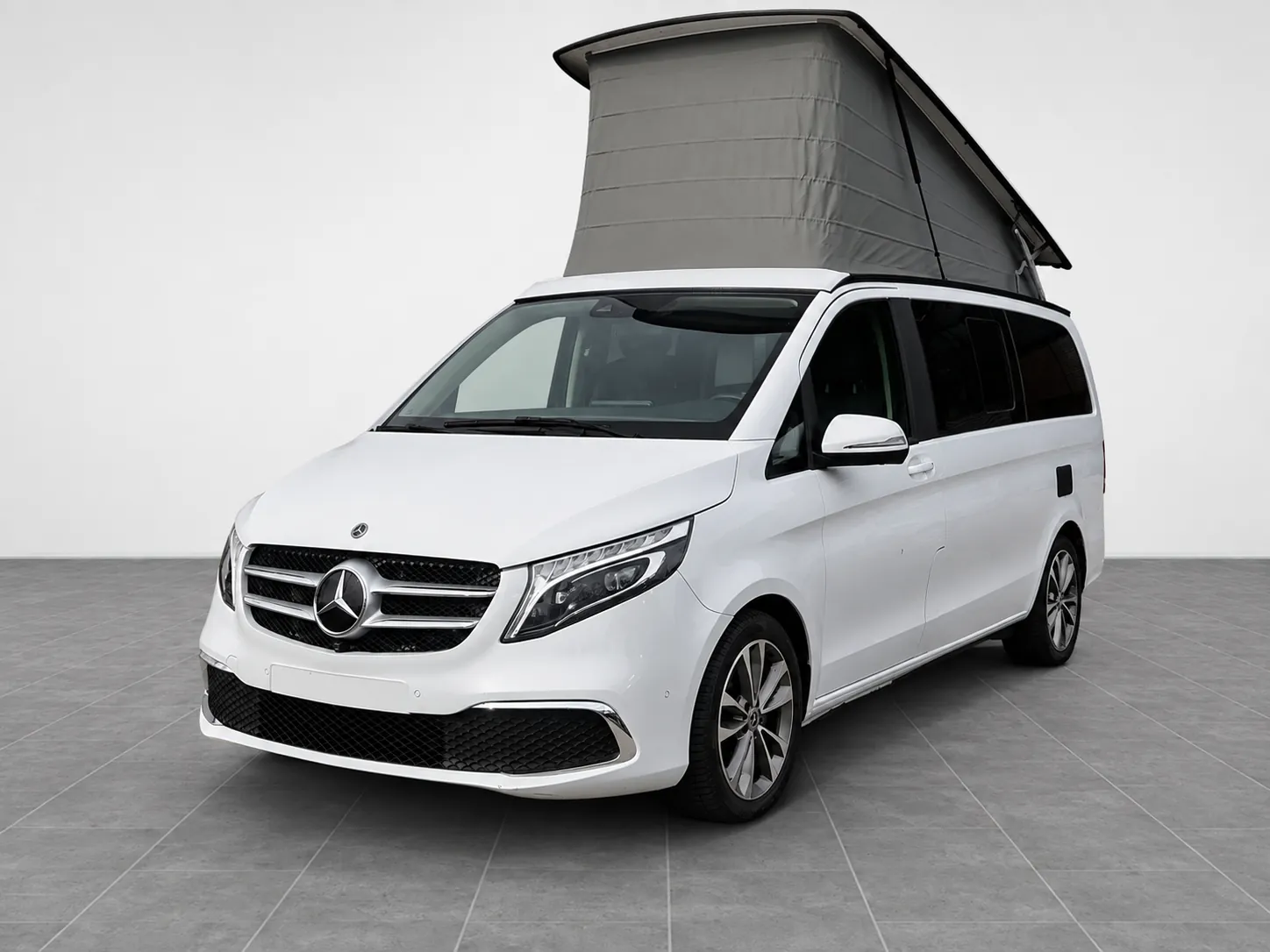 Clase V Marco Polo 300 d