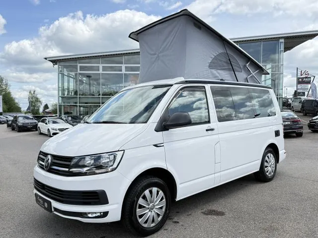 Kombi PRO Corto TM 2.0 TDI BMT 140CV DSG