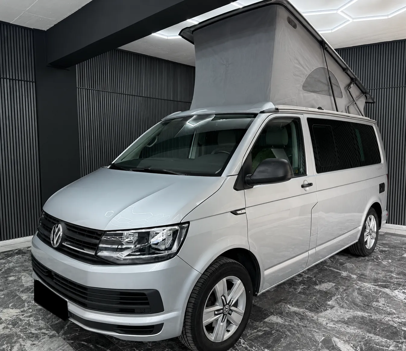 Kombi PRO Corto TM 2.0 TDI BMT 140CV DSG