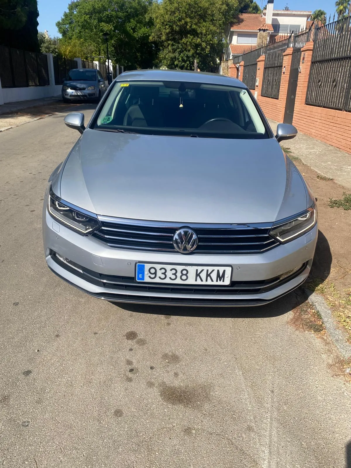 Volkswagen Passat Advance 2.0 TDI 110kW 150CV DSG