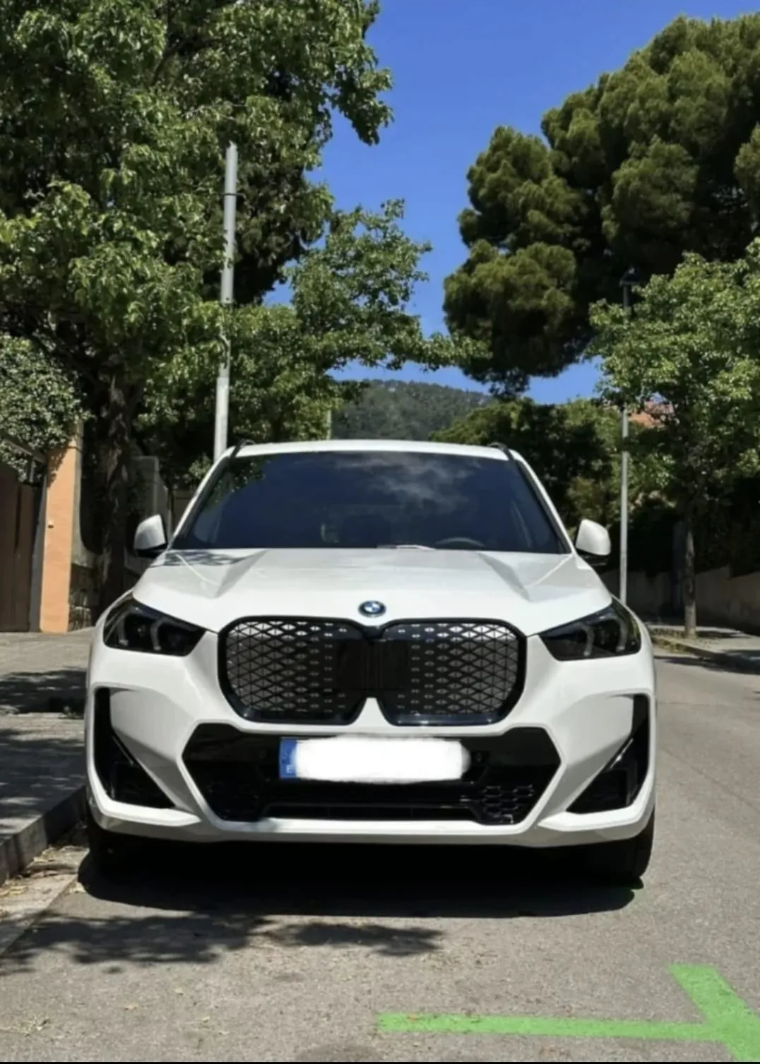 Bmw Ix1 xDrive30