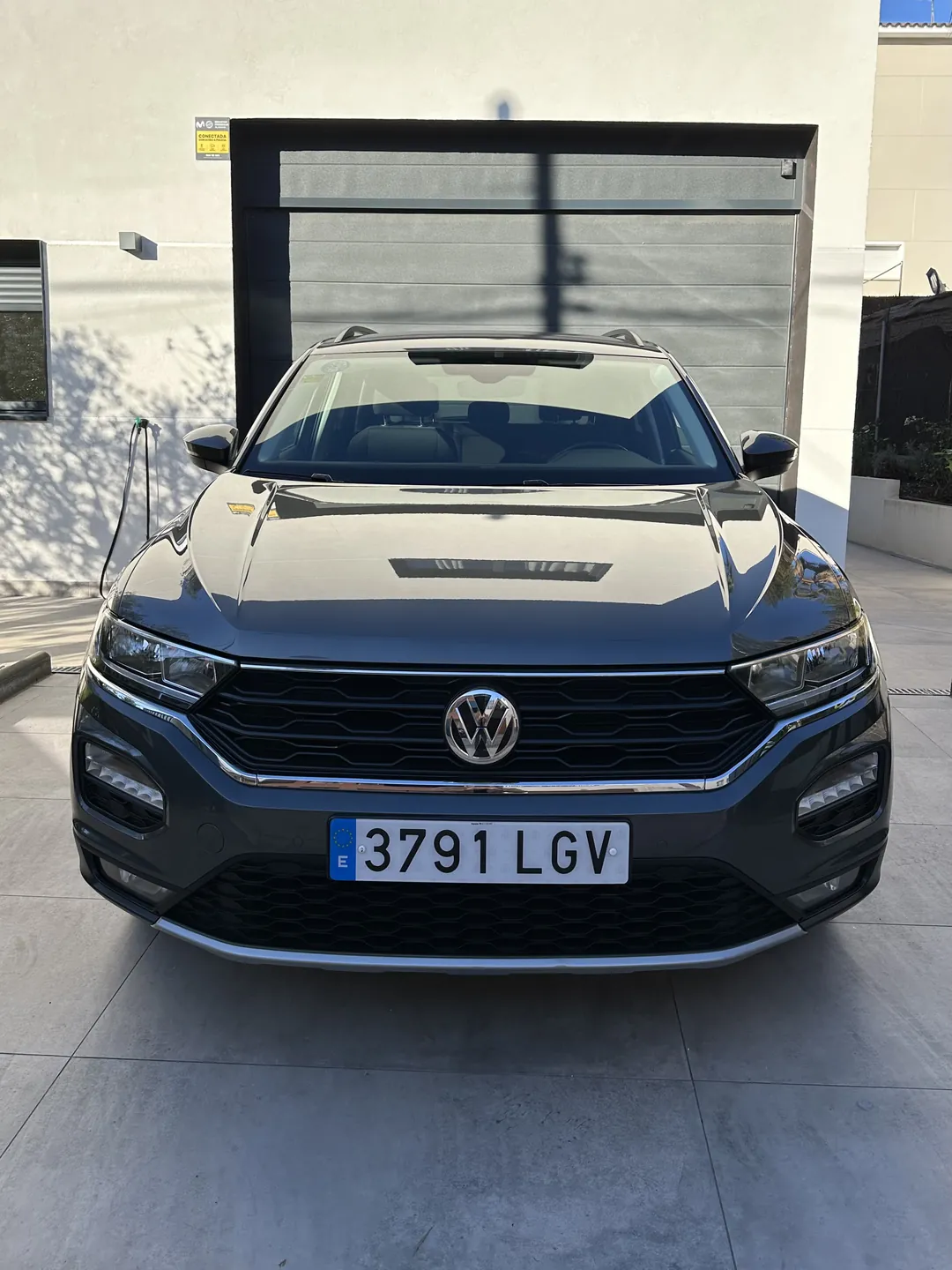 Volkswagen T Roc Advance 1.0 TSI 85kW 115CV