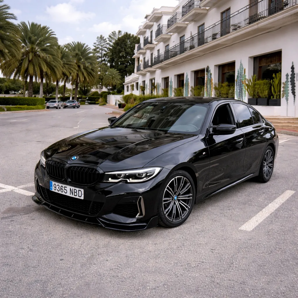 Bmw Serie 3 M340i xDrive Auto.