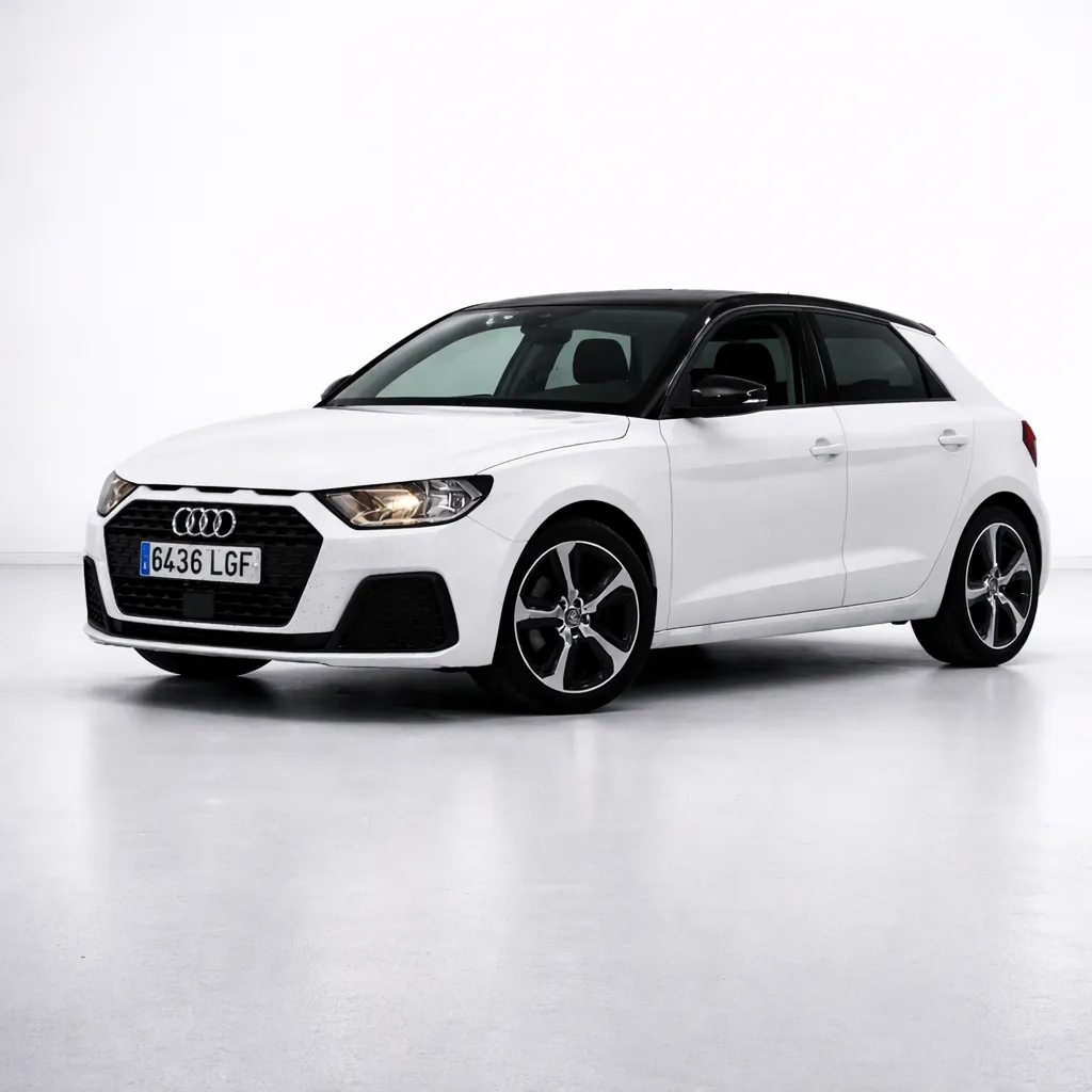 Audi A1 Sportback 25 TFSI