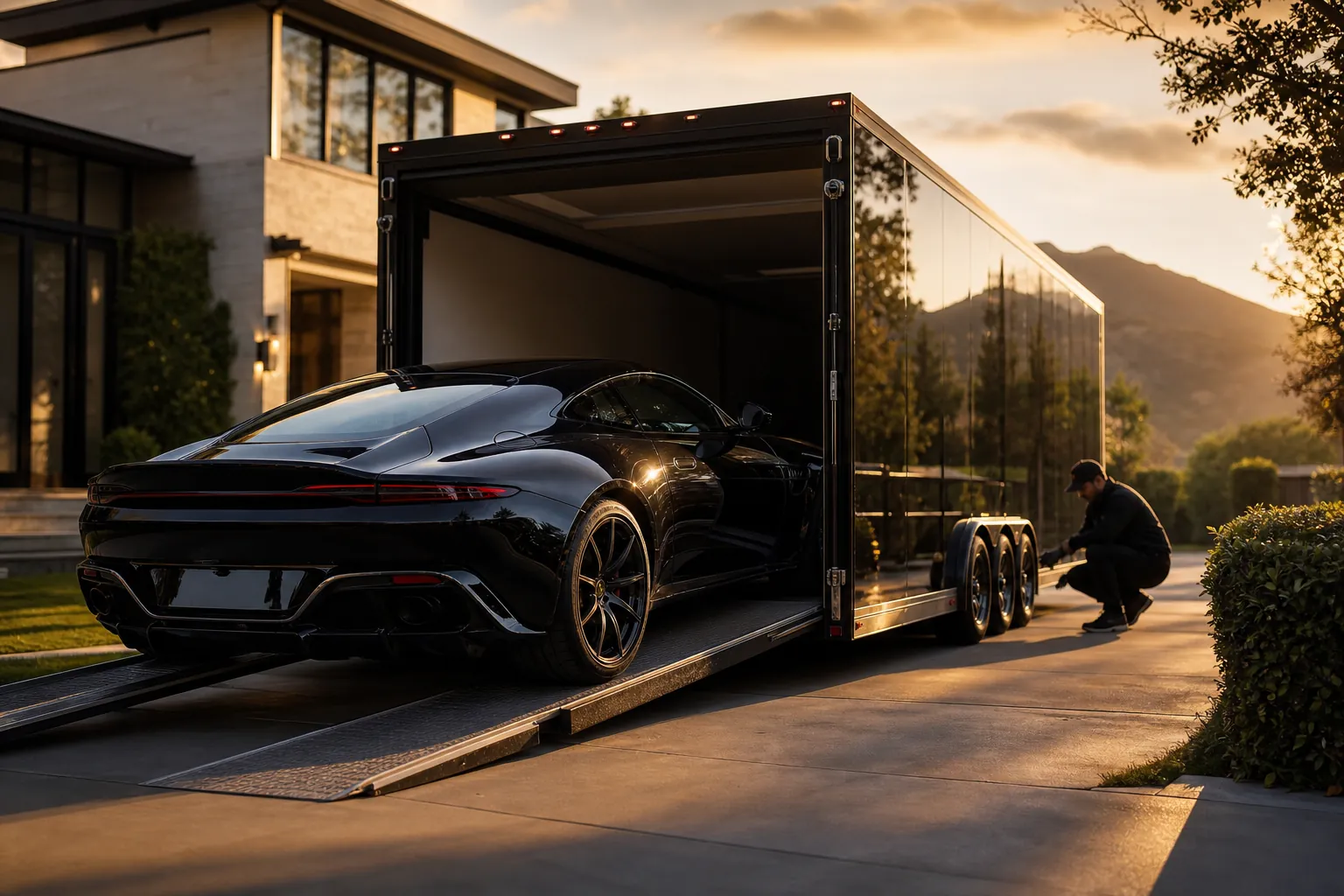 Importación