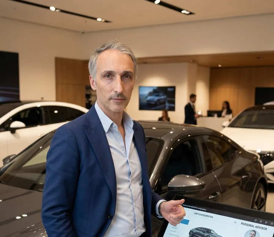 Asesoramiento a su medida.