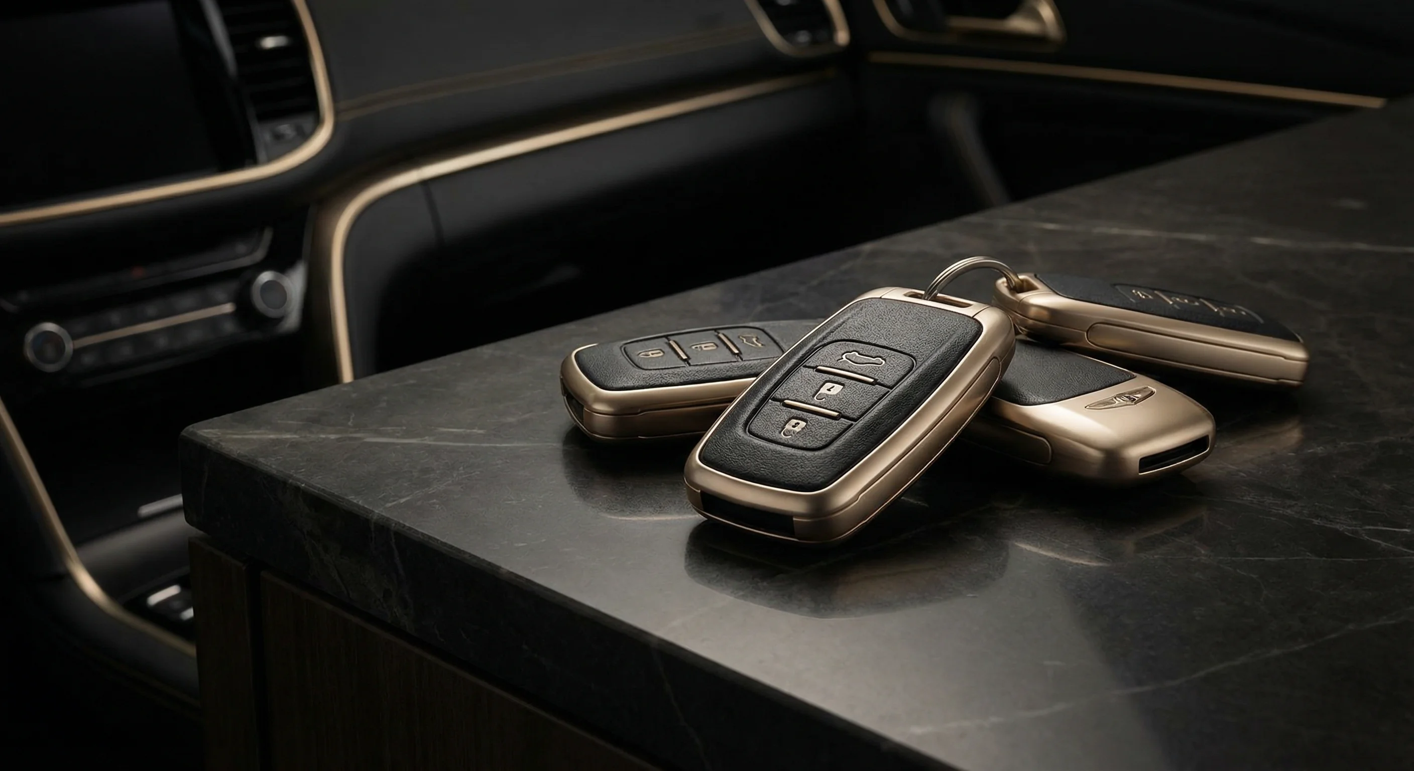 Aquí no vendemos, seleccionamos