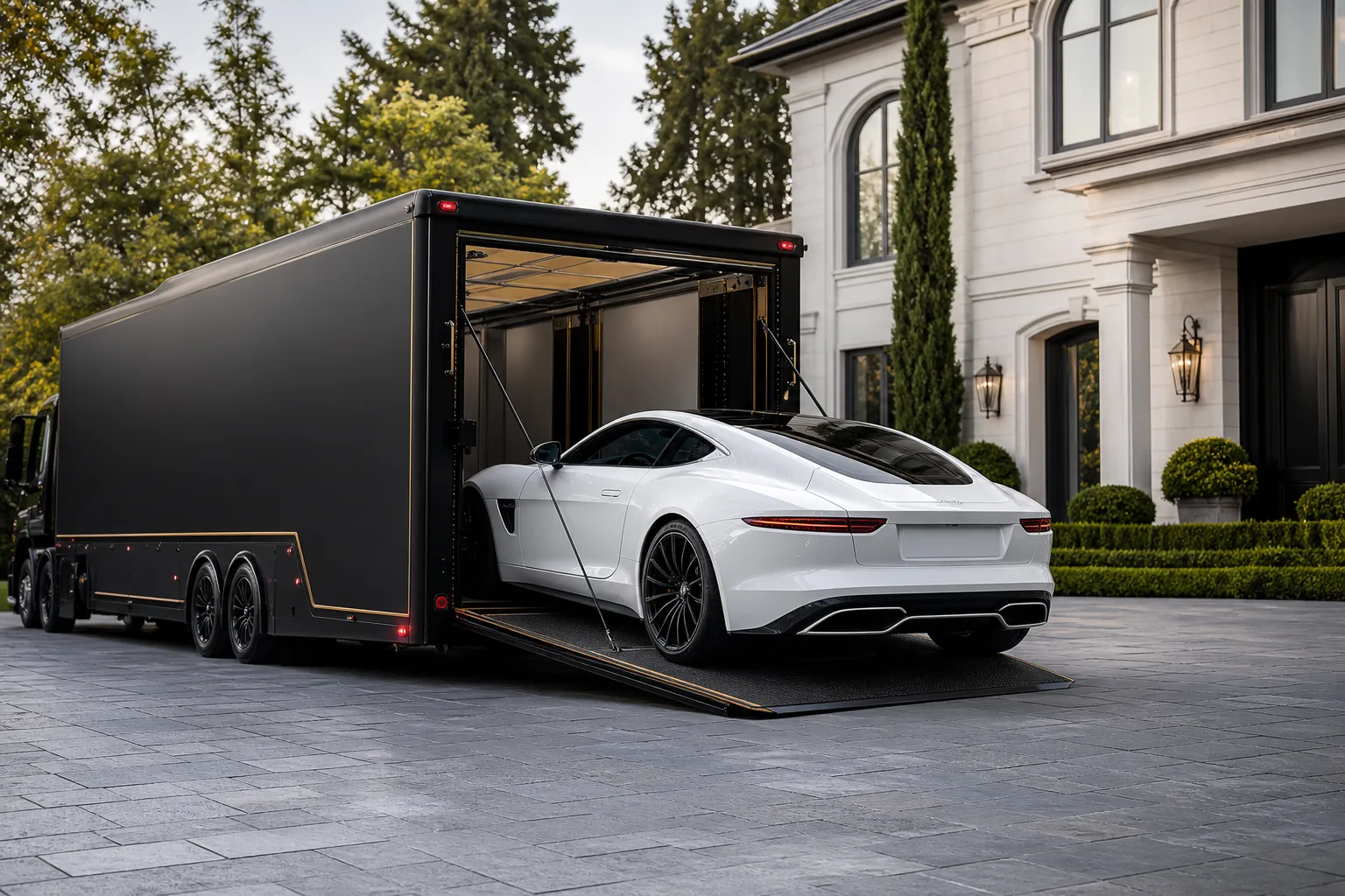 Importación