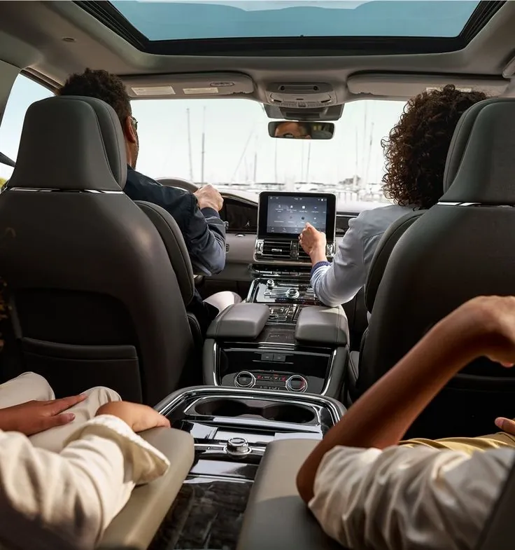 Experiencia de compra premium