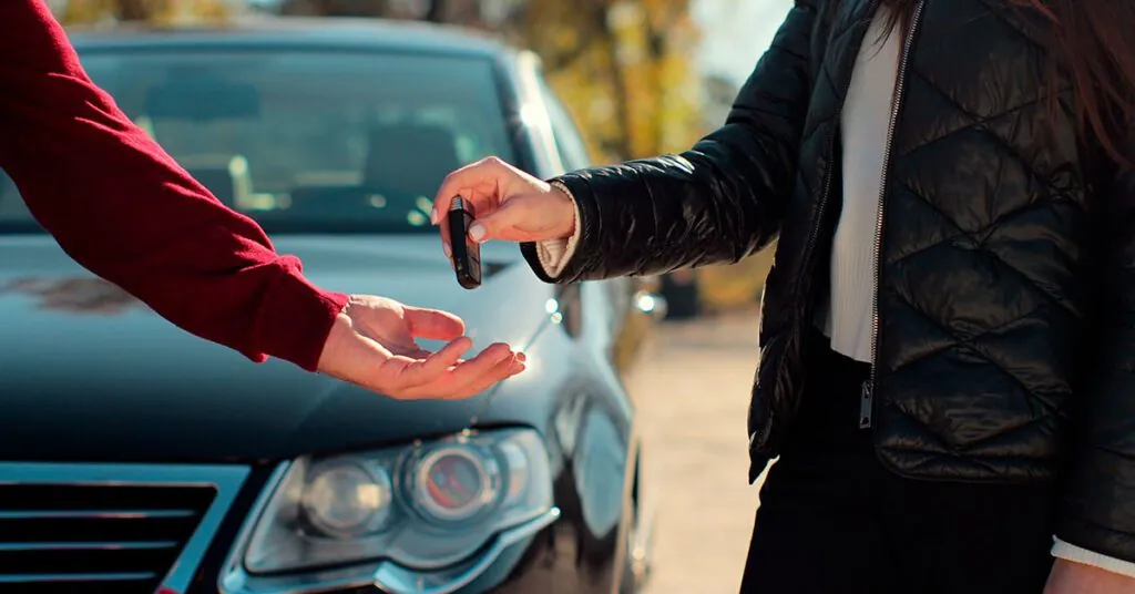 Todo lo que necesitas para comprar o vender tu coche