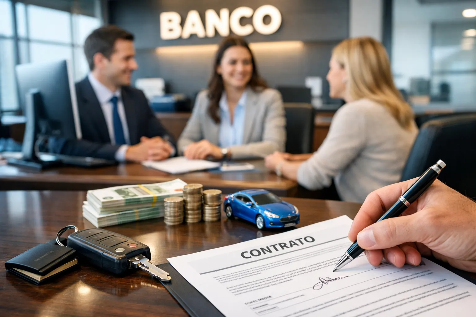 FINANCIAMOS TODA CLASE DE VEHICULOS HASTA LOS 13 AÑOS DE ANTIGUEDAD