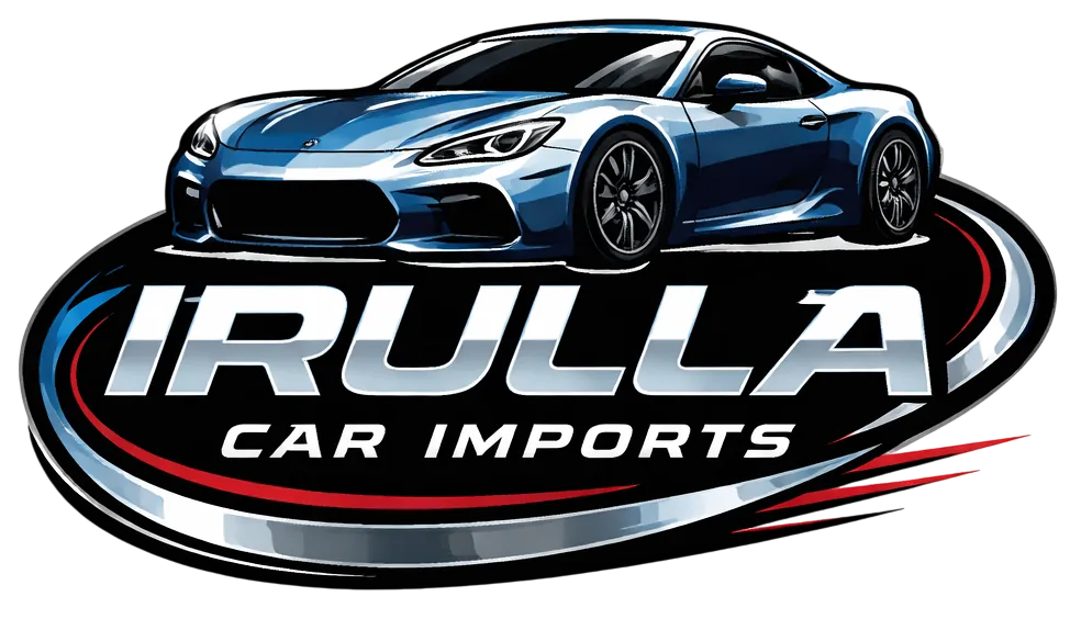 Irulla Car Imports