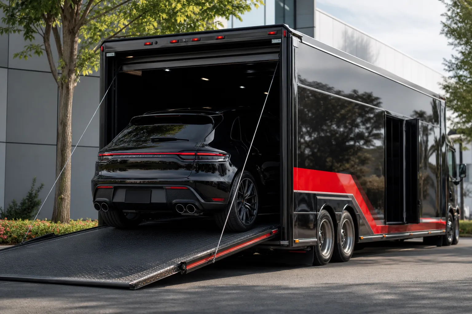 Importación