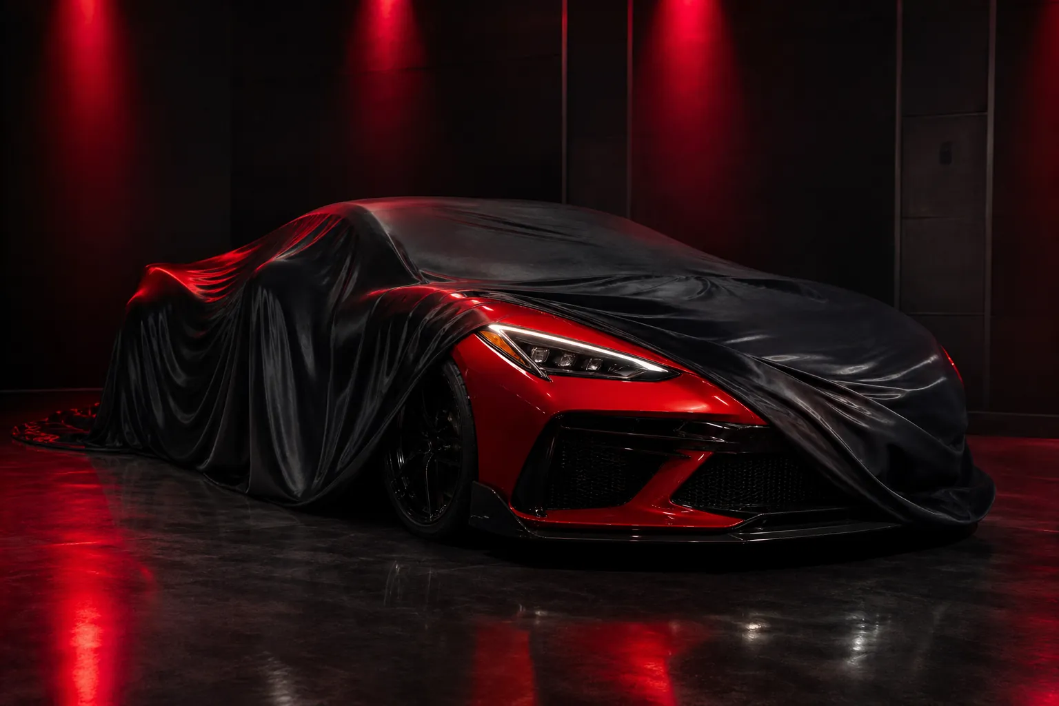 Coches a la carta