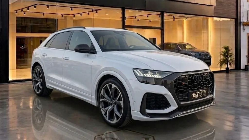Descubre la experiencia JUBAR CARS sin comparaciones