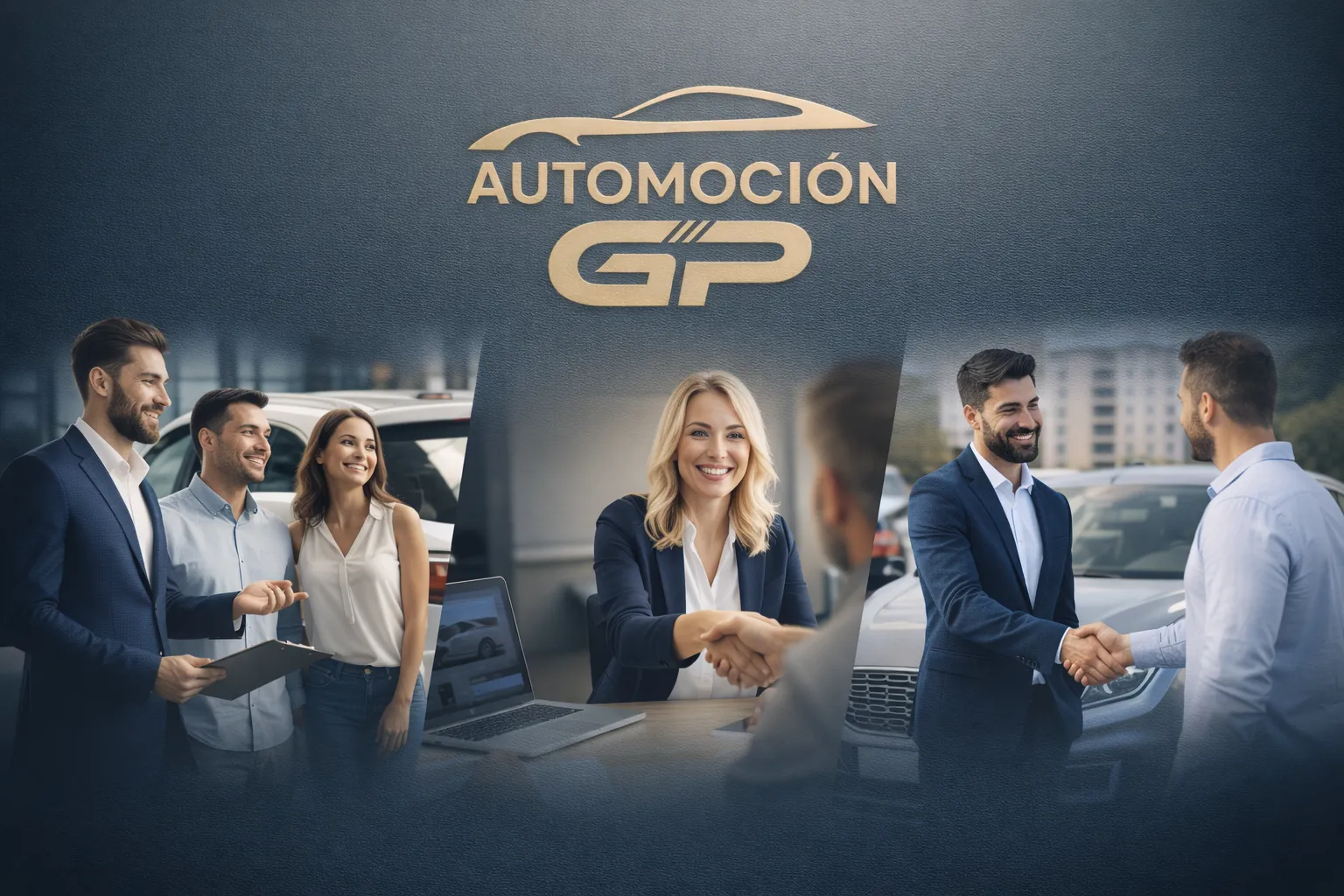 Experiencia de compra premium