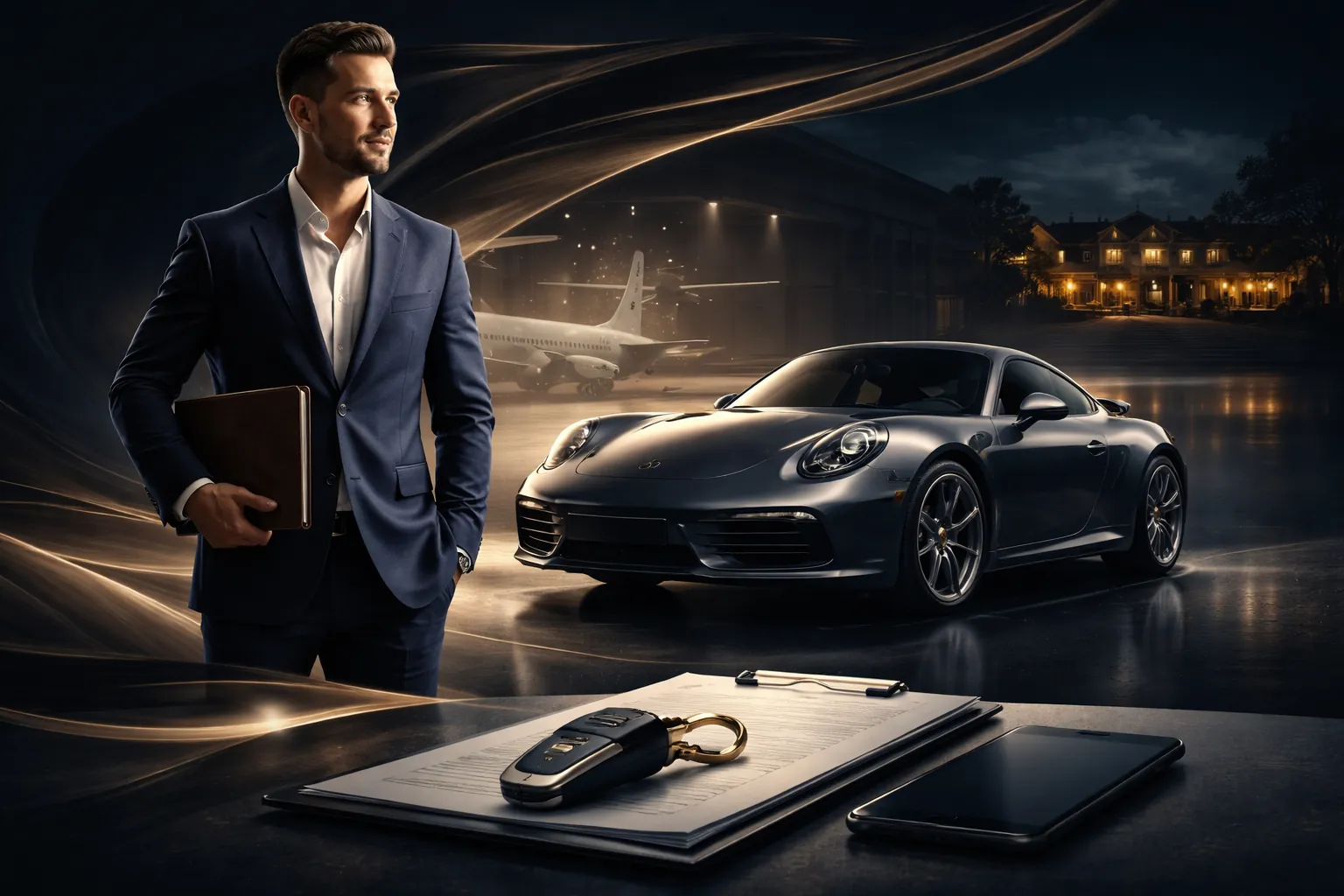 Vender coches de 2º mano