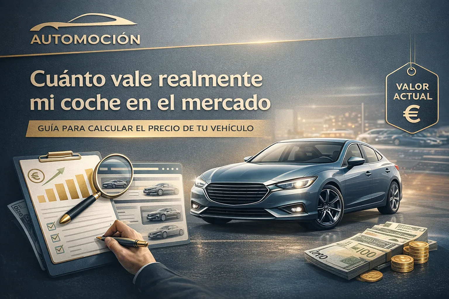 coches de segunda mano