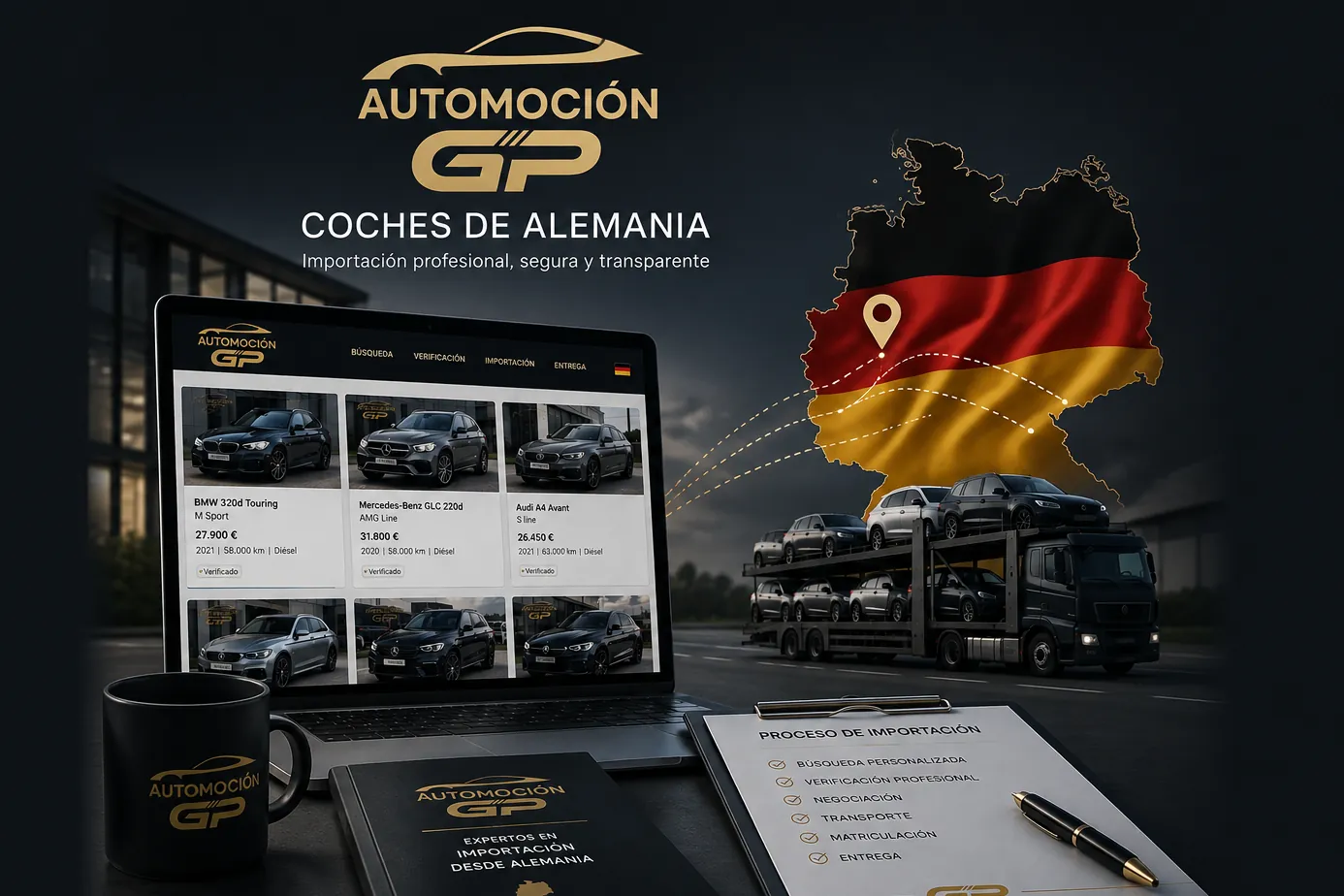 Búsqueda Personalizada