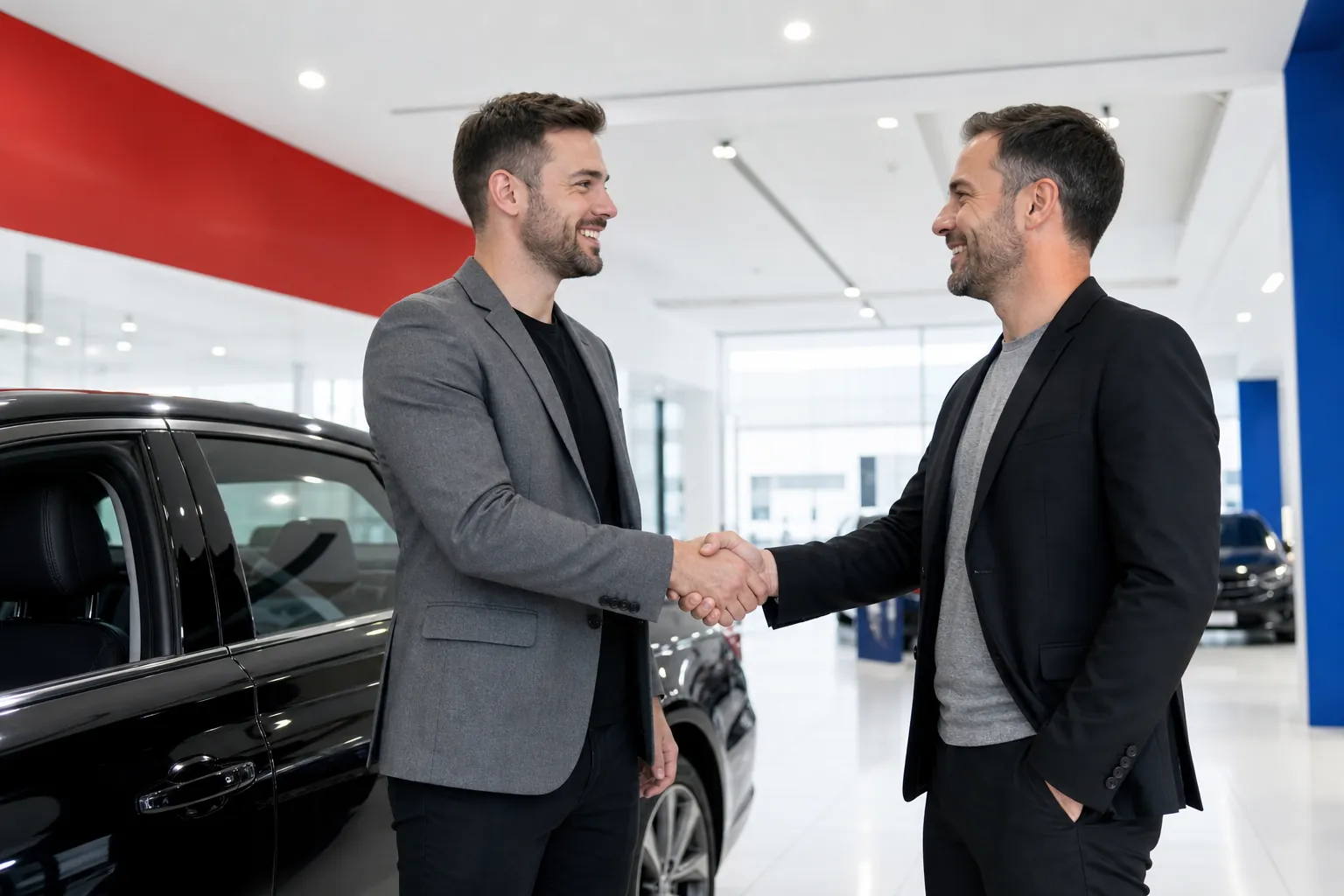 Gestión de venta