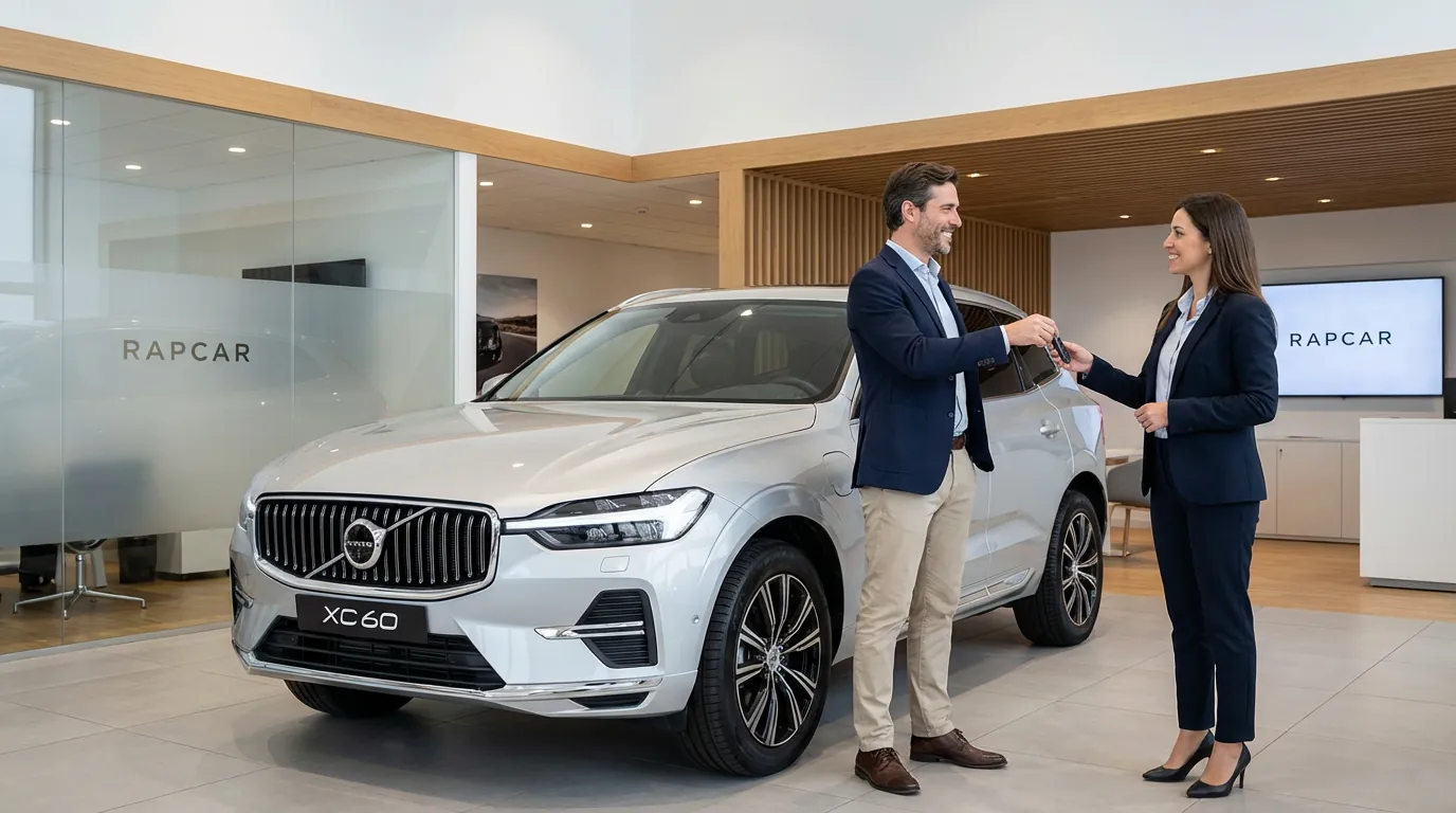 Importación y coches a la carta