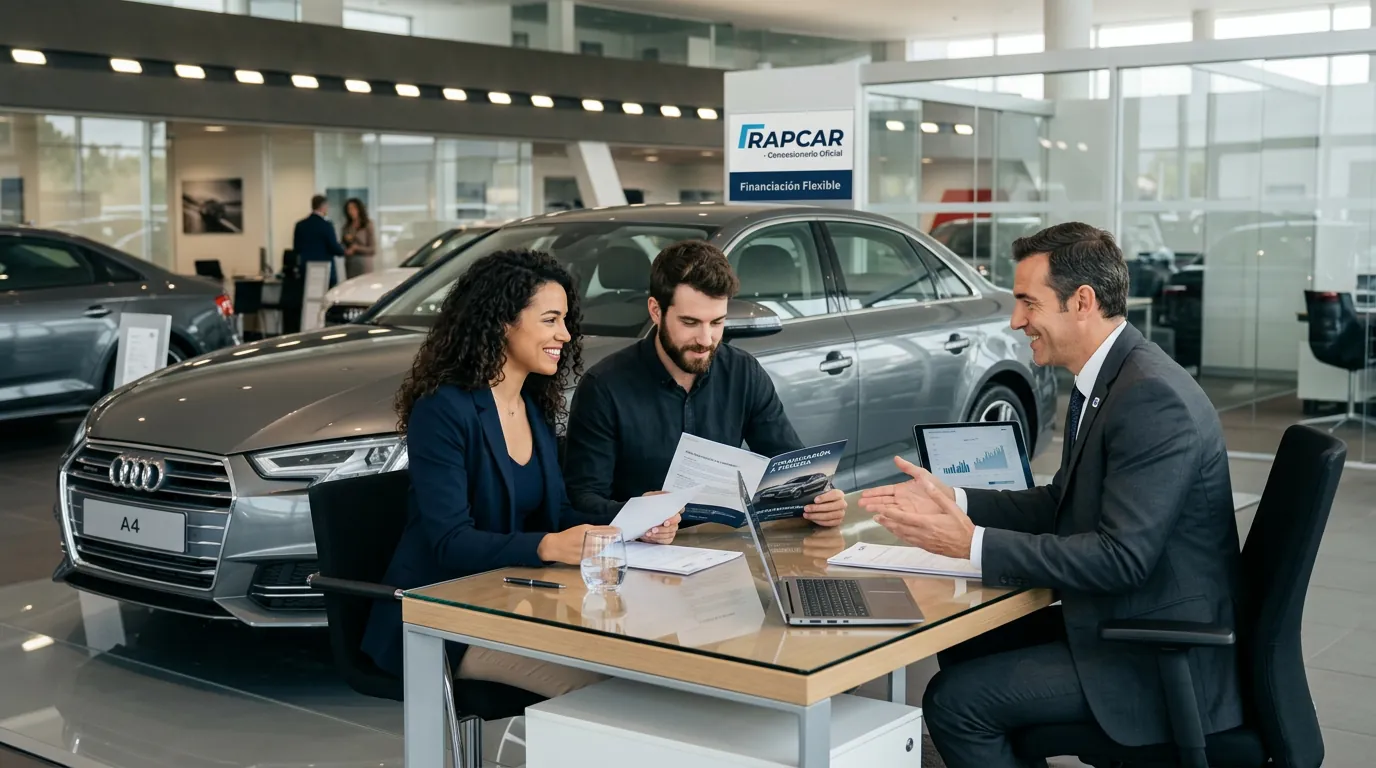 Financiación a medida