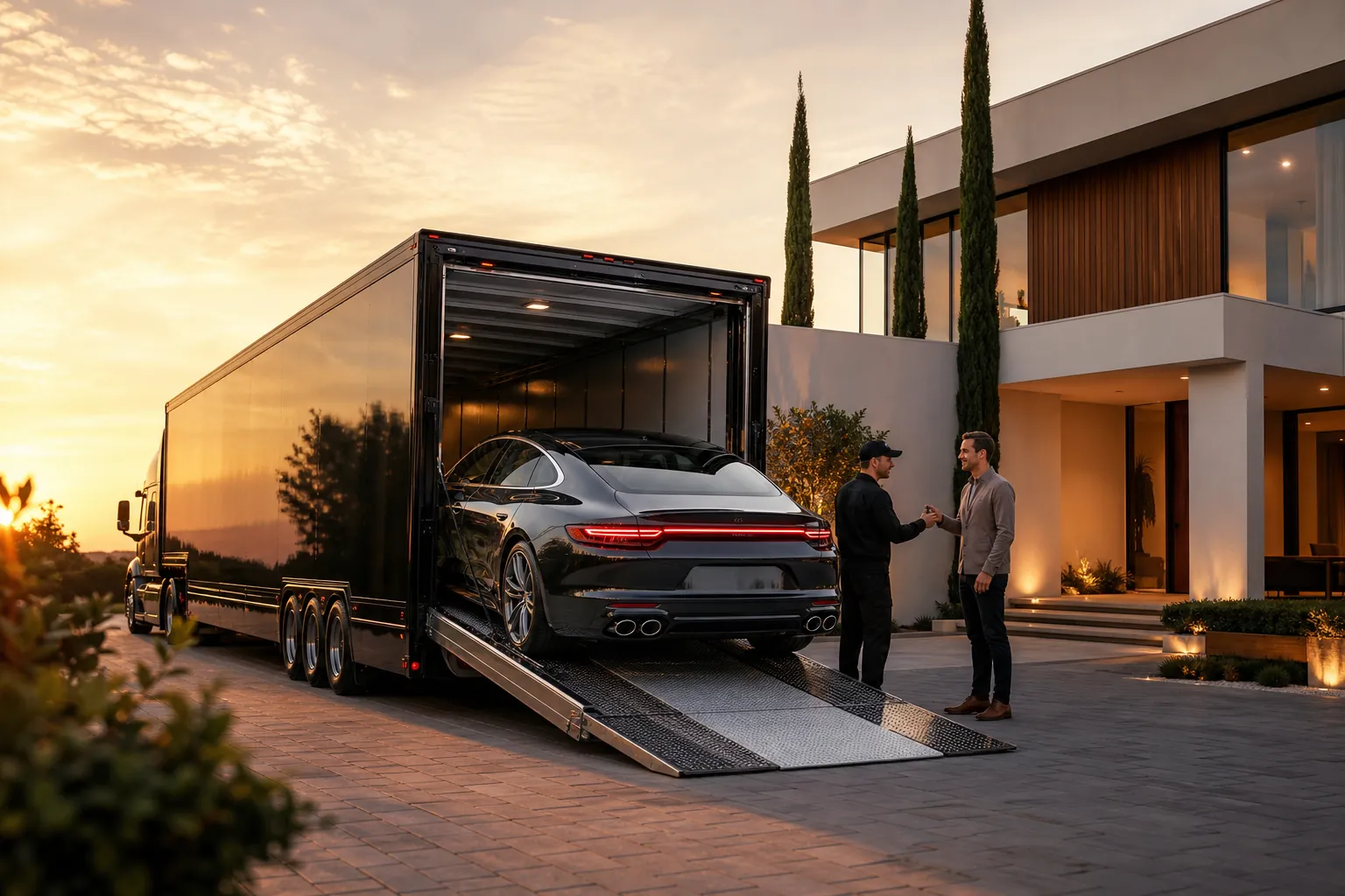 Importación